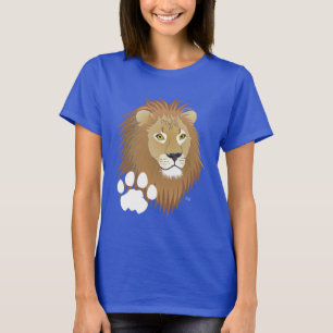 Camiseta León el 23. julio hasta el 22. agosto