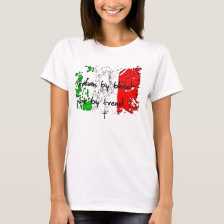 Camiseta León italiano