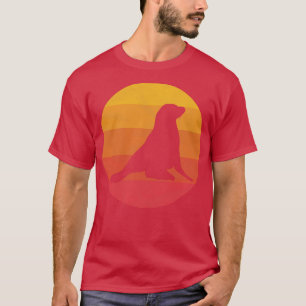 Camiseta León marino