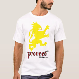 Camiseta León perezoso de Judá