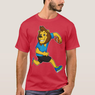 Camiseta Leon Rugby