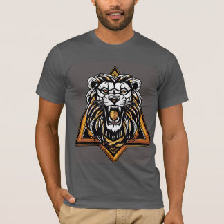 Camiseta León y Edición Serpiente