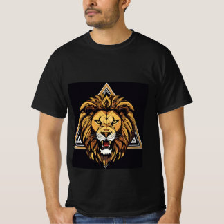 Camiseta León y Edición Serpiente