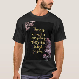 Camiseta Leonard Cohen      (4)