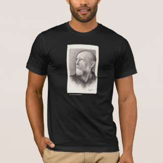 Camiseta Leonard Susskind - en la guerra de los calabozos