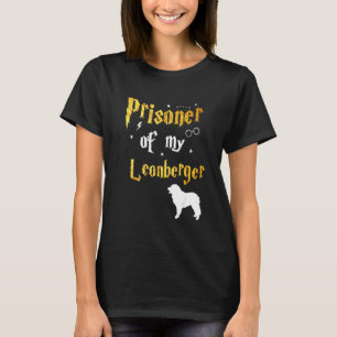 Camiseta Leonberger Leonberger 1