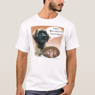 Camiseta Leonberger Turkey