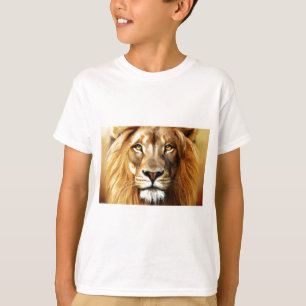 Camiseta Leones