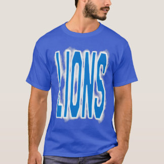 Camiseta Leones 3