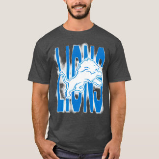 Camiseta Leones 6