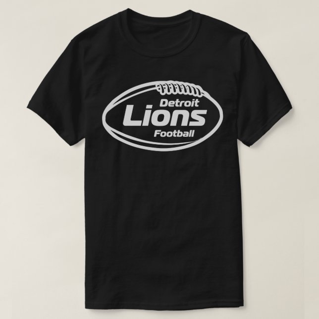 Camiseta Leones 80 Retro Ball 1 (Diseño del anverso)