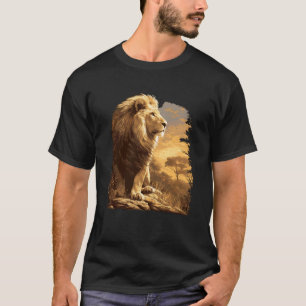 Camiseta Leones León