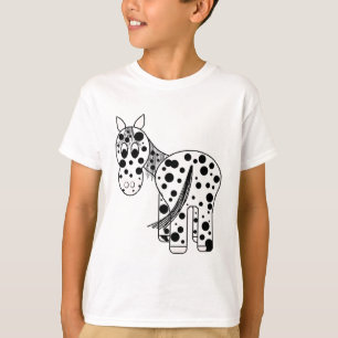 Camiseta Leopard Appaloosa