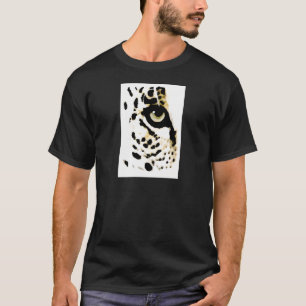 Camiseta Leopard Eye