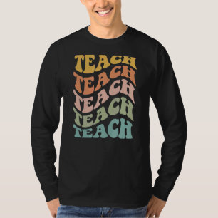 Camiseta Leopard print colorido cheetah primaria t