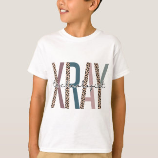 Camiseta Leopardo