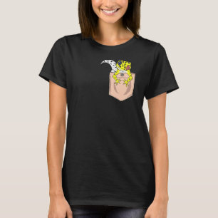 Camiseta Leopardo Gecko 2