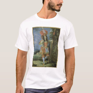 Camiseta Leopold I, emperador romano santo