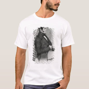 Camiseta Leopold I, rey de los belgas