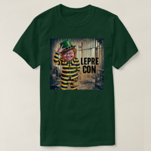 Camiseta Lepre-Con