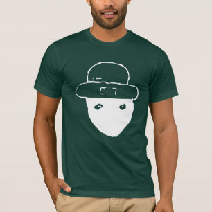 Camiseta Leprechaun
