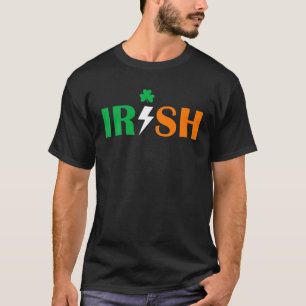 Camiseta Leprechaun Shenanigans Irlandés Funny St Patricks