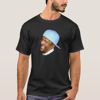 Camiseta Leprechaun Smile Shirt - En memoria de Tyrone Byro