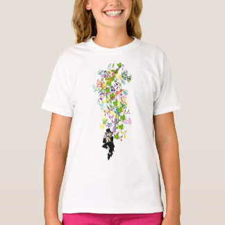 Camiseta LeprechaunBlackPants