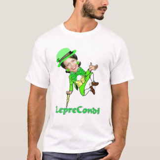 Camiseta Leprecondi