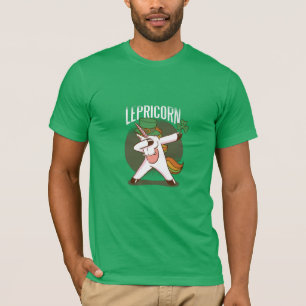 Camiseta Lepricorn