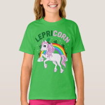 Lepricorn T-Shirt