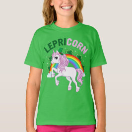 Camiseta Lepricorn T-Shirt