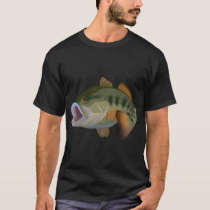 Camiseta Leroy - Nadadores del río