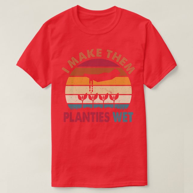 Camiseta Les Hago Ples Wed (Diseño del anverso)