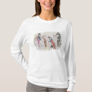 Camiseta Les Invisibles', c.1807