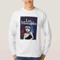 LES MISÉRABLES