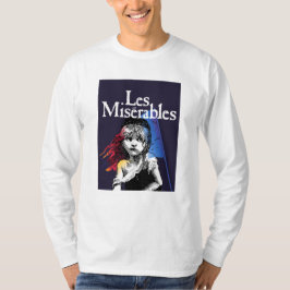 CAMISETA LES MISÉRABLES