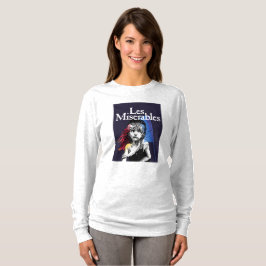 CAMISETA LES MISÉRABLES