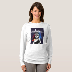 CAMISETA LES MISÉRABLES