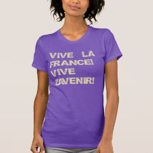 Camiseta Les Miserables - el último de Jehan redacta la