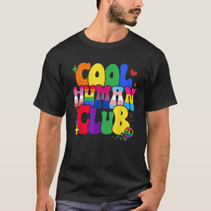 Camiseta Lesbi transexual del club humano Guay Bandera del
