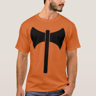 Camiseta Lesbian Labrys