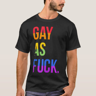 Camiseta Lesbiana gay