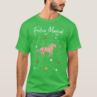 Camiseta Lesbiana Lesbiana Gay Unicorn Homo