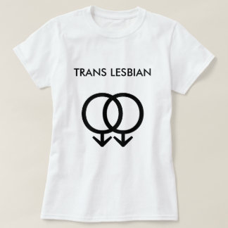 camiseta lesbiana oficial del orgullo del