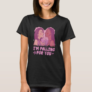 Camiseta Lesbianas Mujeres Mejoran El Orgullo Lgbtq