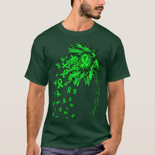 Camiseta Lesiones de la médula espinal Conciencia sobre el 