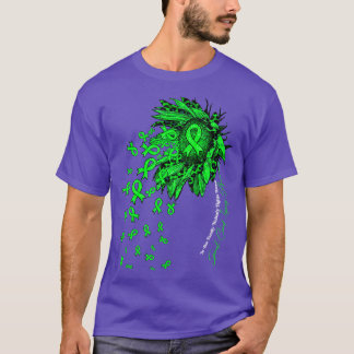 Camiseta Lesiones de la médula espinal Sensibilización sobr