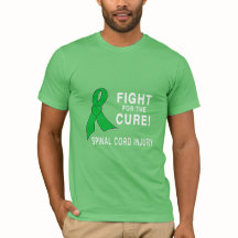 Lesiones medulares en la lucha por la cura