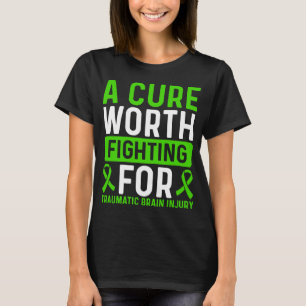 Camiseta Lesiones traumáticas traumáticas traumáticas Ci